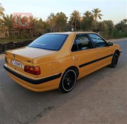 بيجو بارس